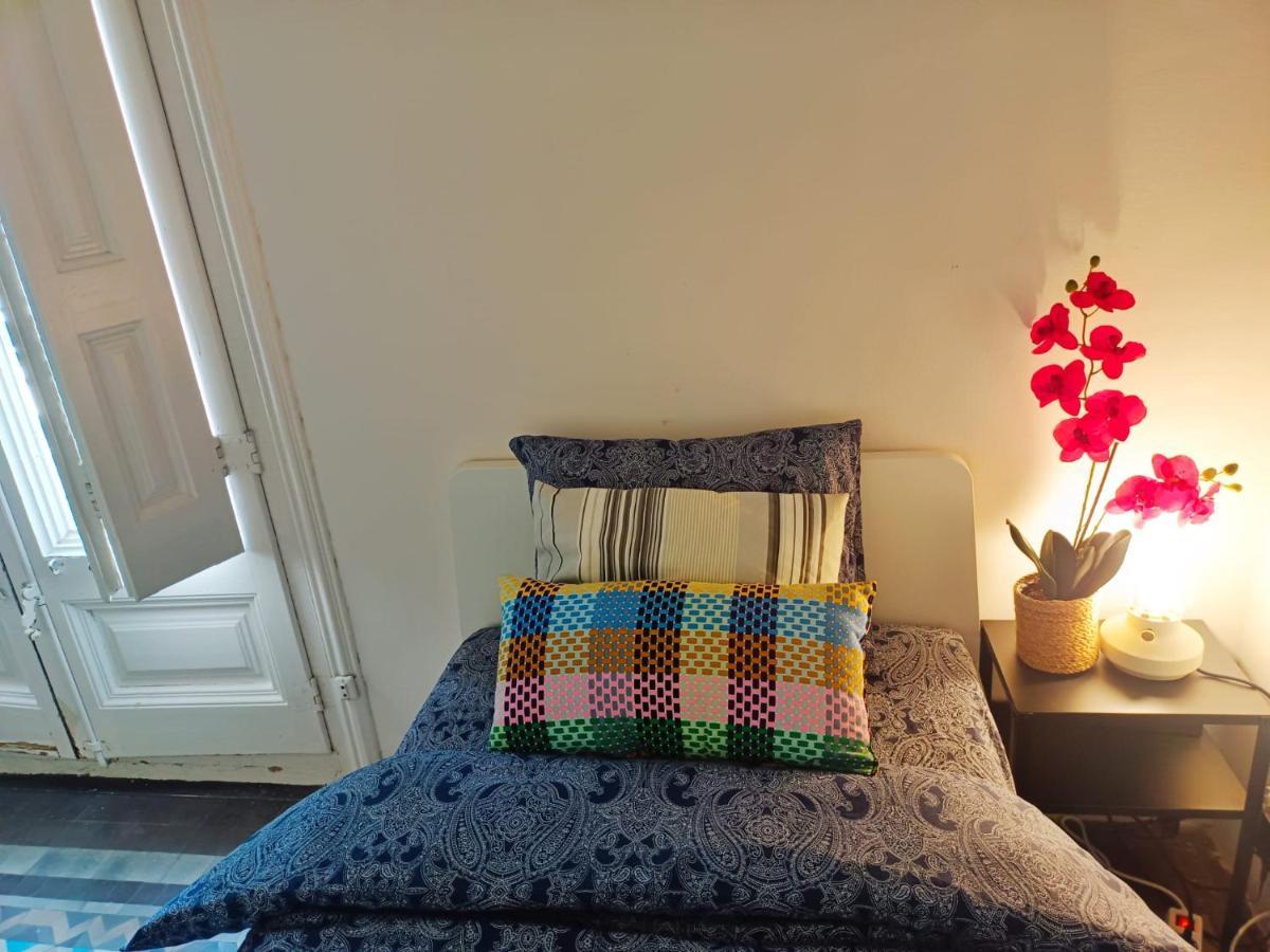 By Urquinaona Rooms Барселона Екстериор снимка