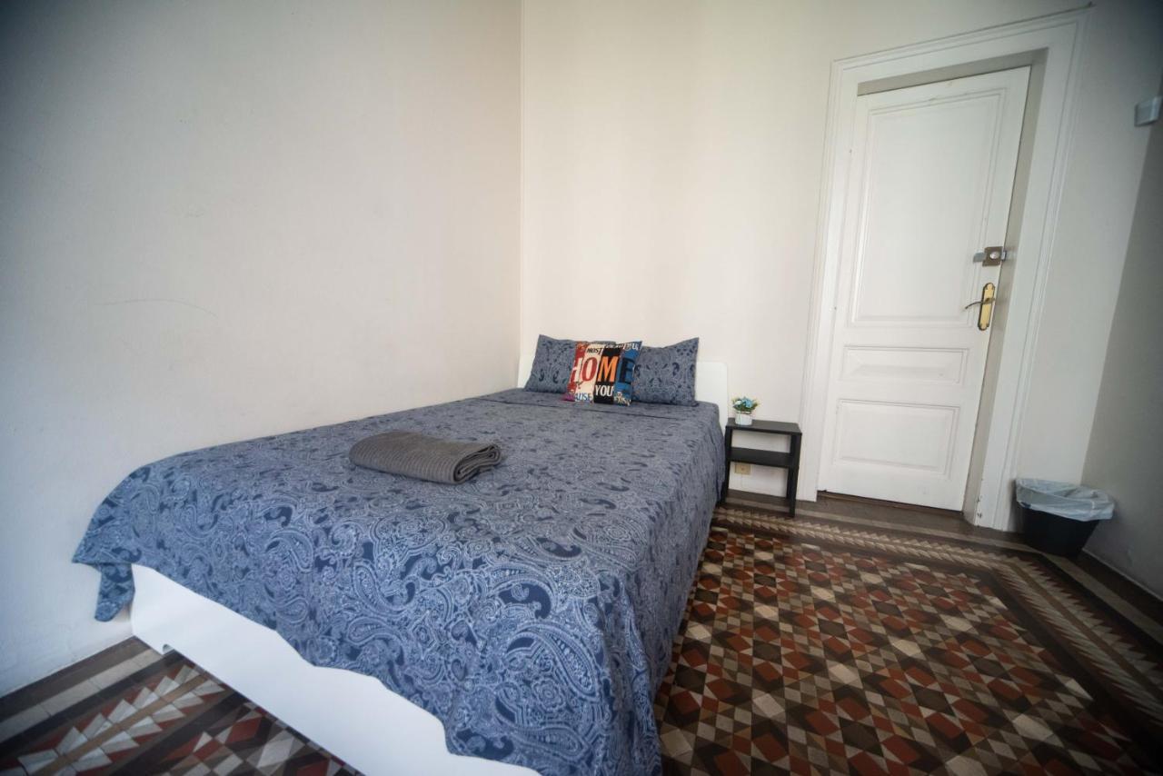 By Urquinaona Rooms Барселона Екстериор снимка