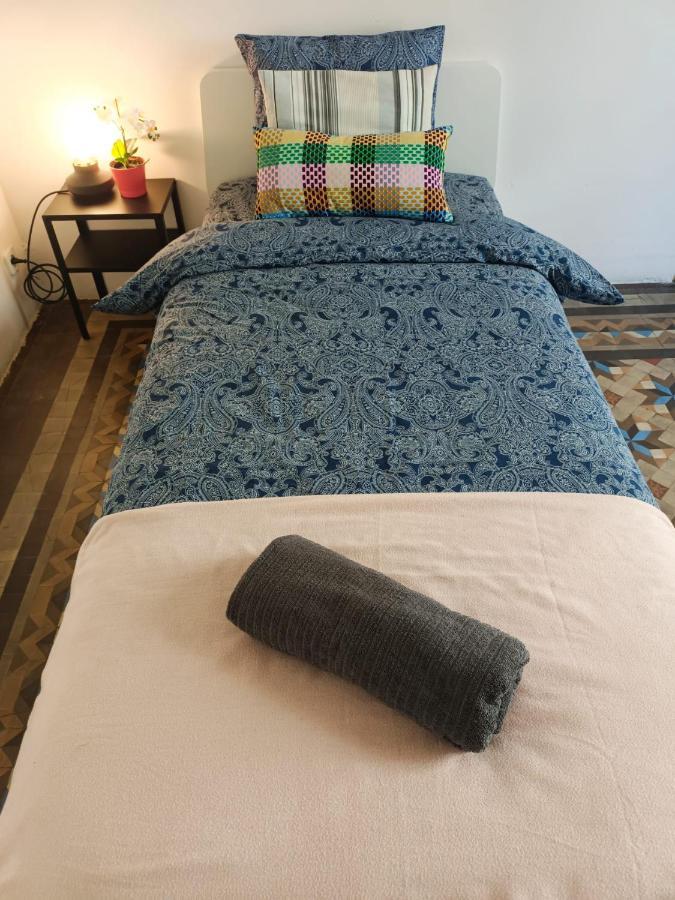 By Urquinaona Rooms Барселона Екстериор снимка